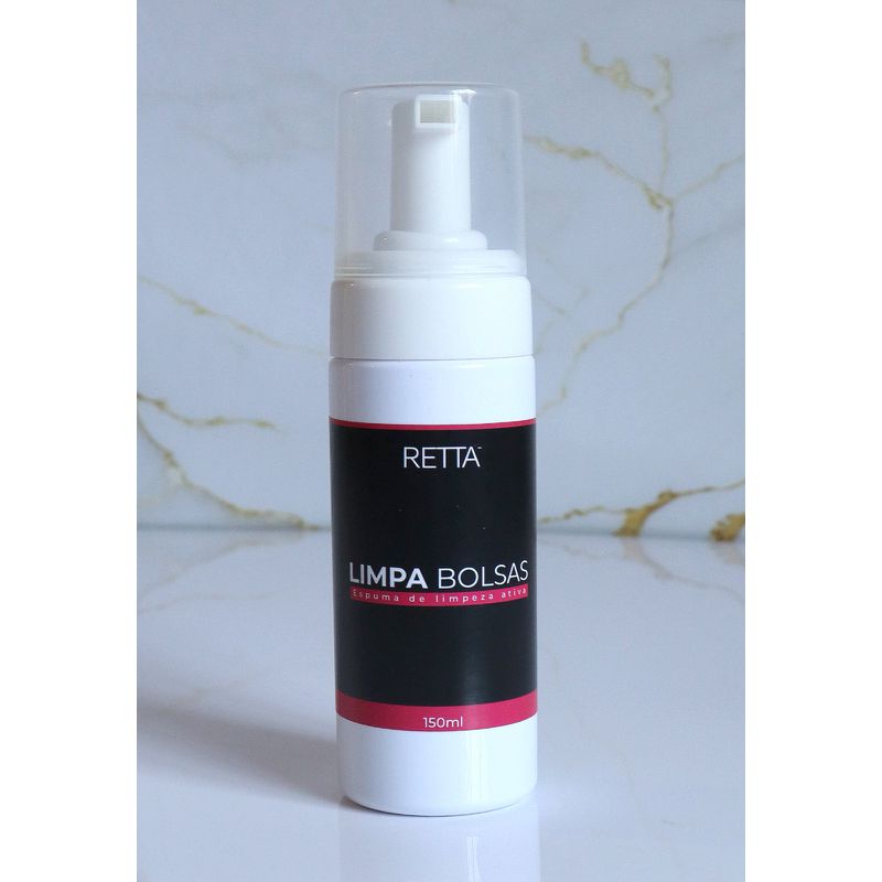 Limpa Bolsas Premium Retta