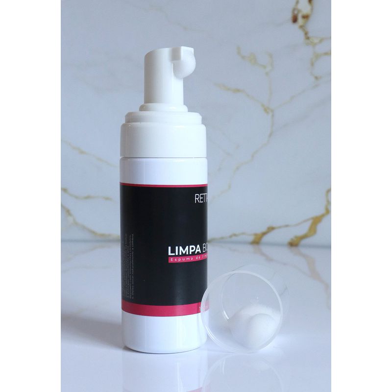 Limpa Bolsas Premium Retta