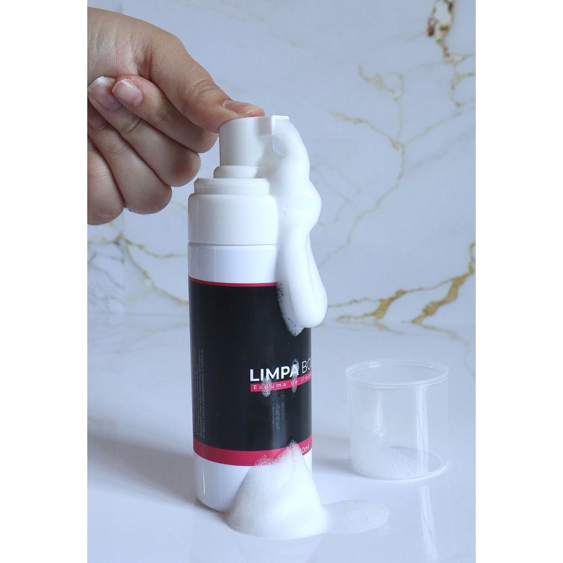 Limpa Bolsas Premium Retta