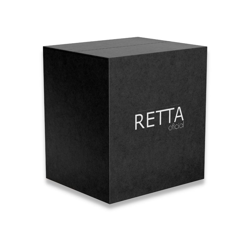 Box Surpresa RETTA - Média