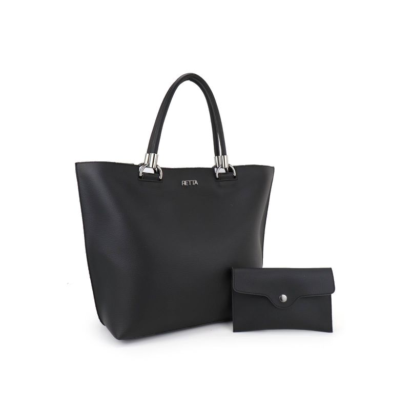 Bolsa Saco Grande Alana Preta