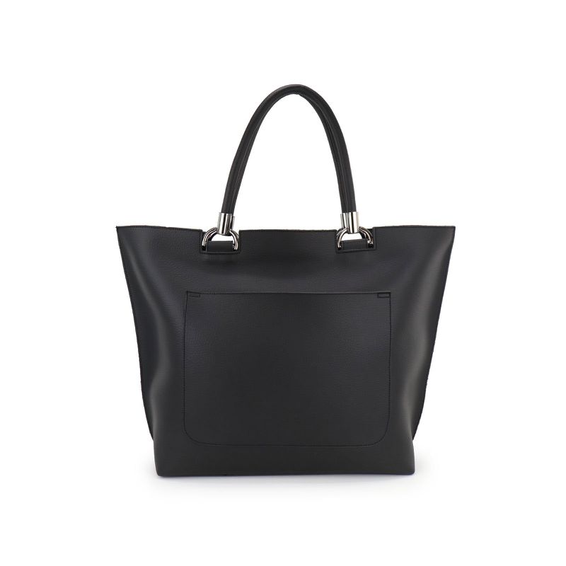 Bolsa Saco Grande Alana Preta