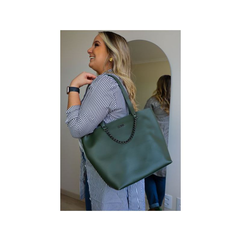 Kit Kiara Verde Militar