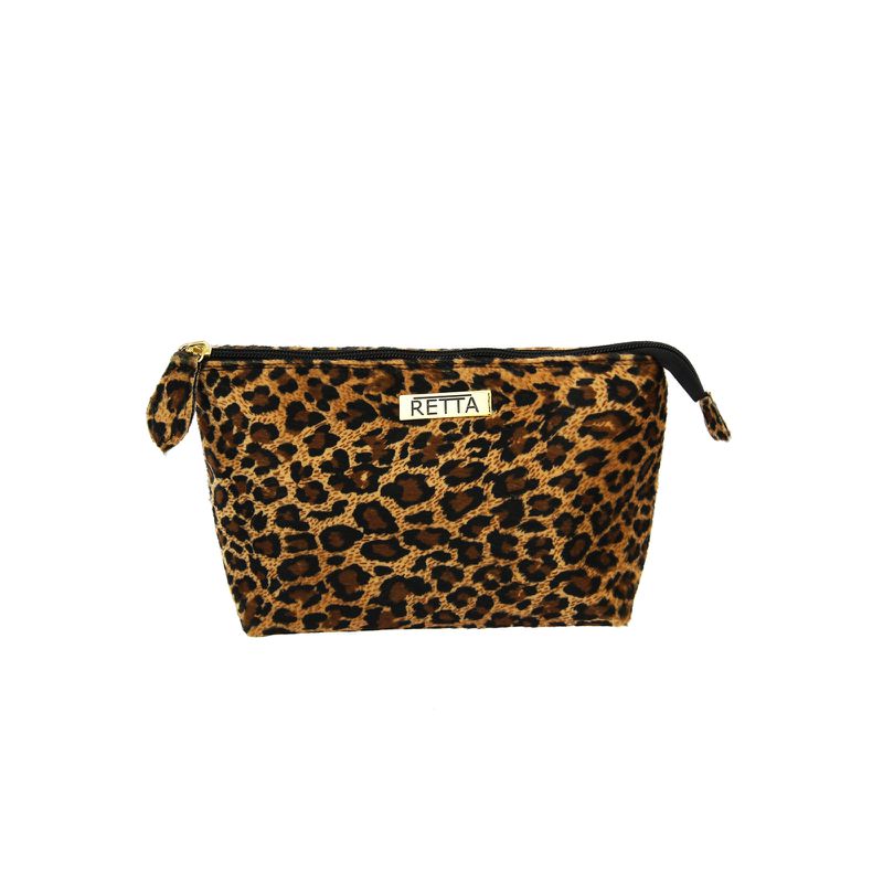Necessaire Onça - RETTA