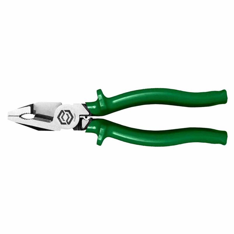 Alicate de Corte Tesoura Isolado 8'' (ST72504L) - Sata,