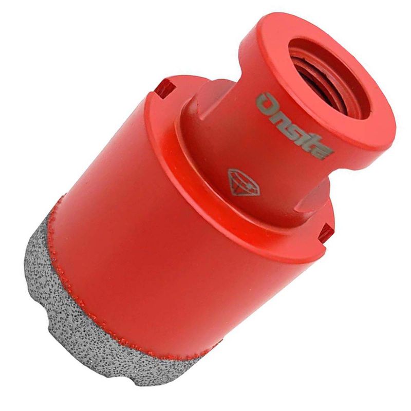 Serra Copo Diamantada Para Esmerilhadeira - Onsite