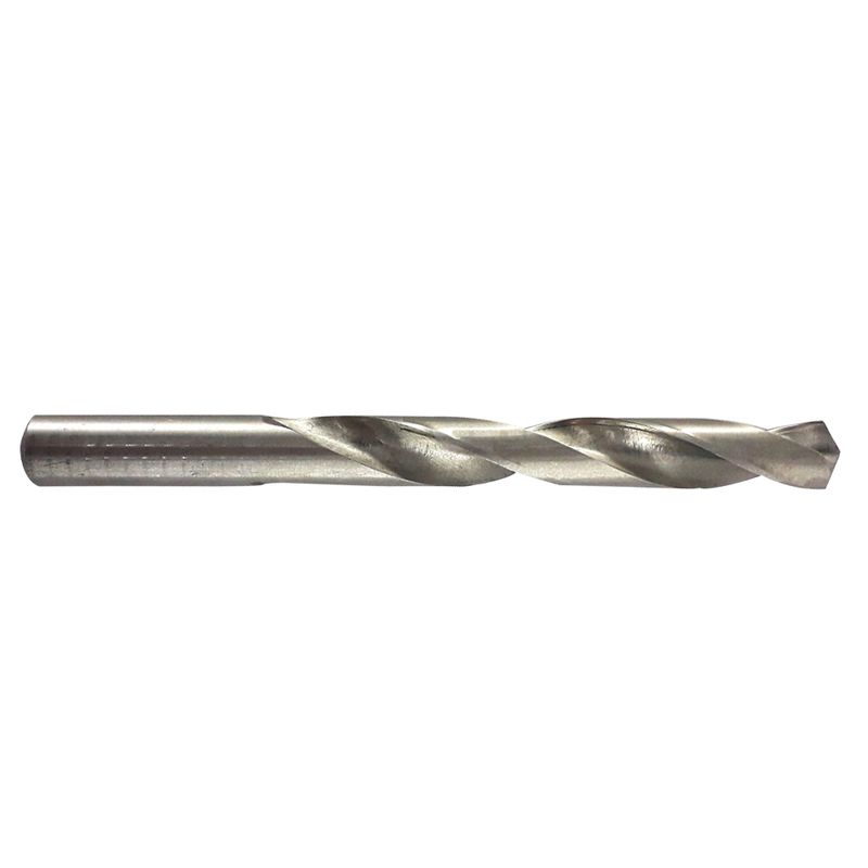 Broca Haste Cilíndrica Aço Rápido DIN338N 16,00mm 6,0003 ROCAST
