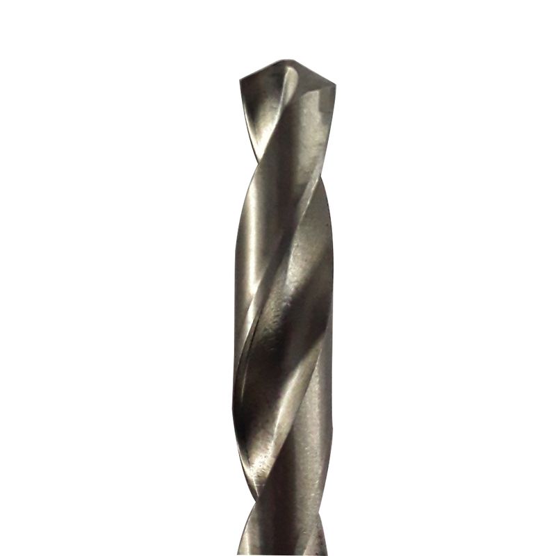 Broca Haste Cilíndrica Aço Rápido DIN338N 16,00mm 6,0003 ROCAST