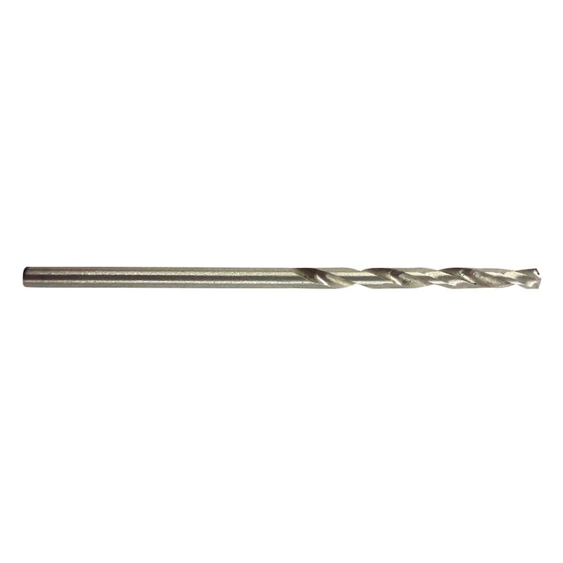Broca Haste Cilíndrica Aço Rápido DIN338N 3,50mm 5,0006 ROCAST