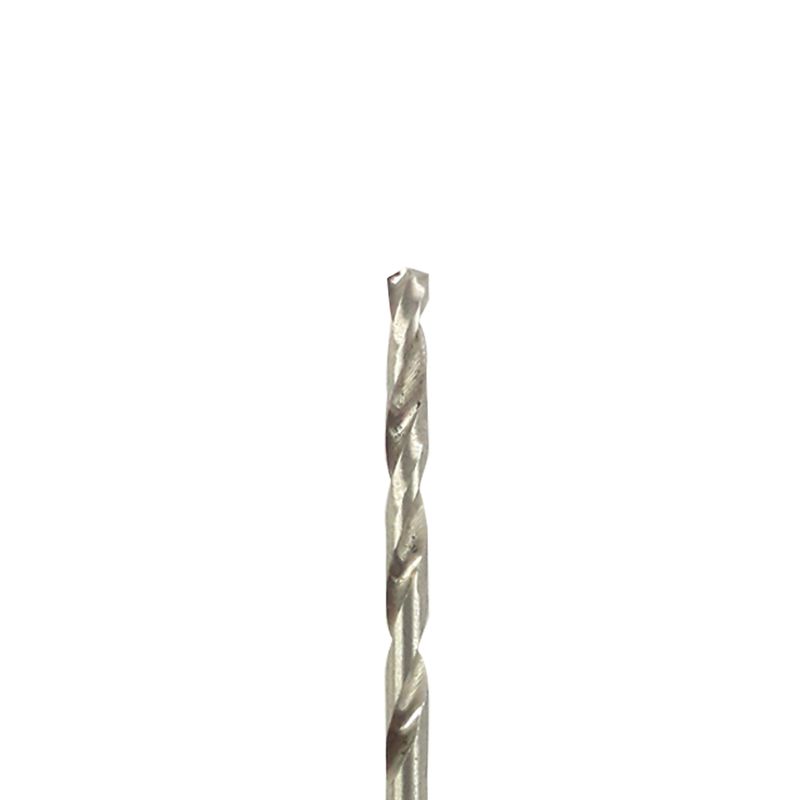 Broca Haste Cilíndrica Aço Rápido DIN338N 3,50mm 5,0006 ROCAST