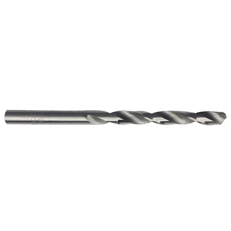 Broca Haste Cilíndrica Aço Rápido DIN338N 5,50mm 5,0010 ROCAST