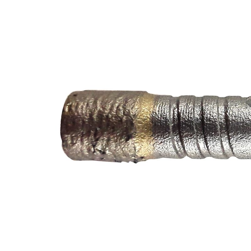 Broca para Porcelanato 8,00mm 118,0004 ROCAST