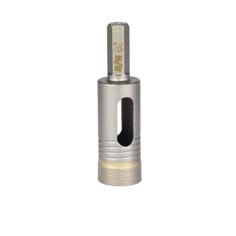 Broca para Porcelanato 20,00mm 118,0009 ROCAST