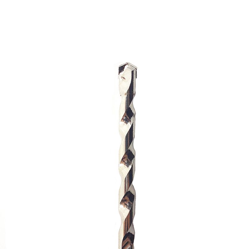 Broca Metal Duro Vídia DIN8039 7,00mm 9/32pol 16,0004 ROCAST