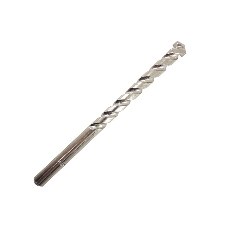 Broca Metal Duro Vídia DIN8039 11,00mm 7/16pol 16,0008 ROCAST