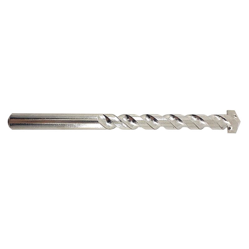Broca Metal Duro Vídia DIN8039 19,00mm 3/4pol 16,0015 ROCAST