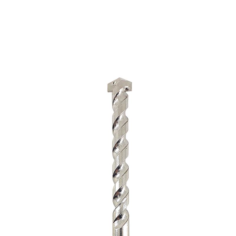 Broca Metal Duro Vídia DIN8039 19,00mm 3/4pol 16,0015 ROCAST