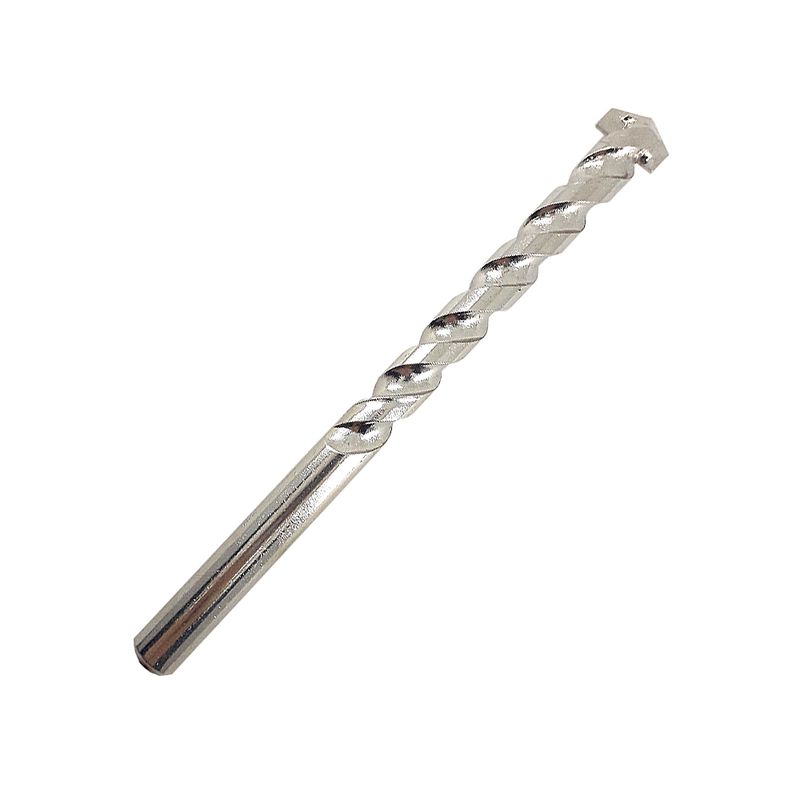 Broca Metal Duro Vídia DIN8039 19,00mm 3/4pol 16,0015 ROCAST