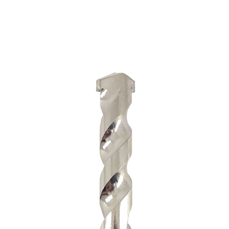 Broca Metal Duro Vídia DIN8039 25,00mm 1pol 16,0019 ROCAST