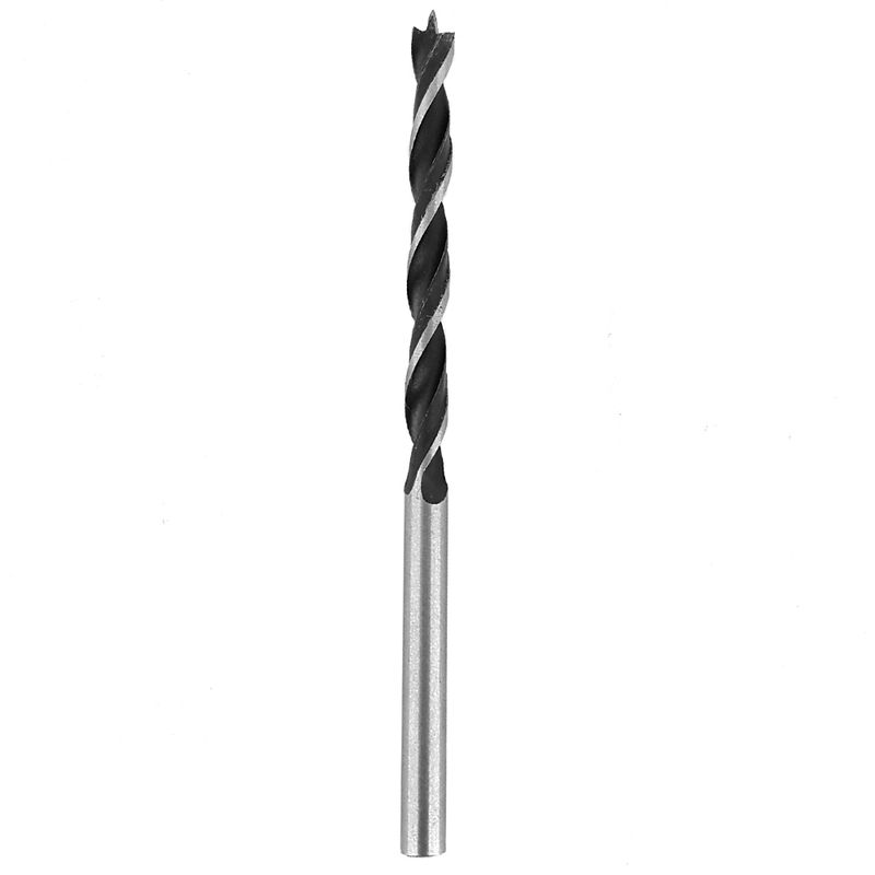 Broca 3 pontas para Madeira 4 x 75mm 53,0002 ROCAST