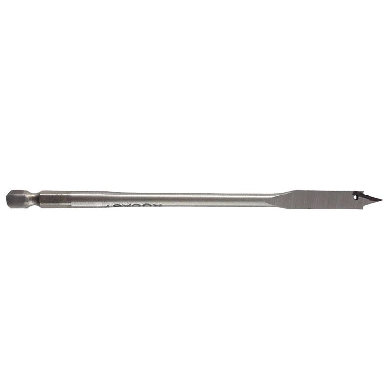 Broca Chata para Madeira 5/16pol 53,0035 ROCAST