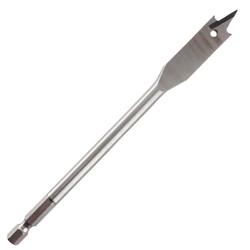 Broca Chata para Madeira 1/2pol 53,0038 ROCAST