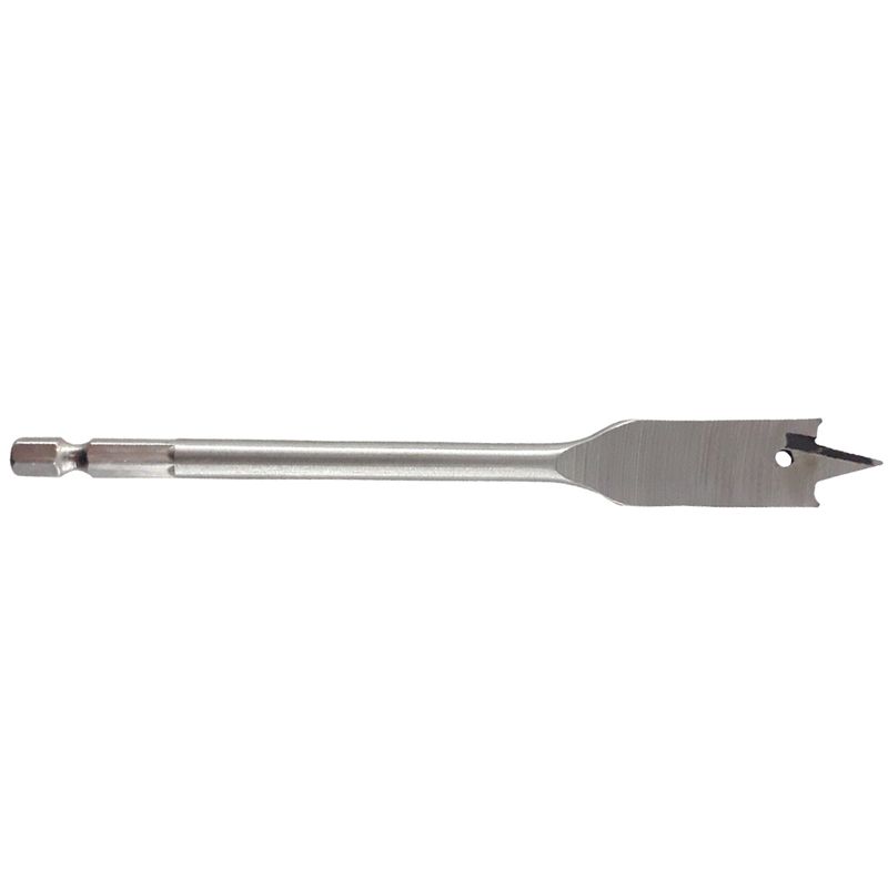 Broca Chata para Madeira 5/8pol 53,0040 ROCAST