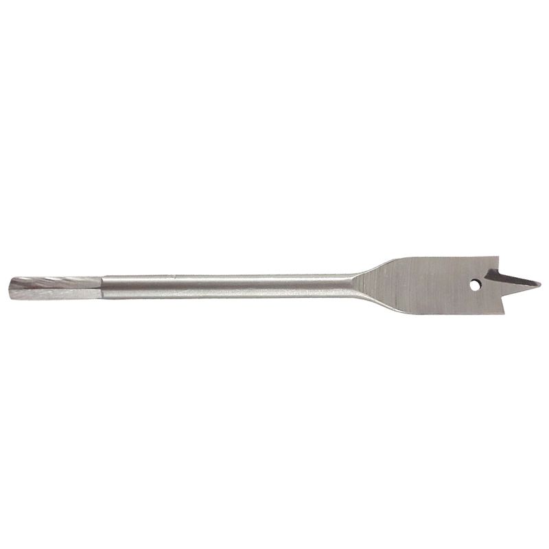 Broca Chata para Madeira 11/16pol 53,0041 ROCAST