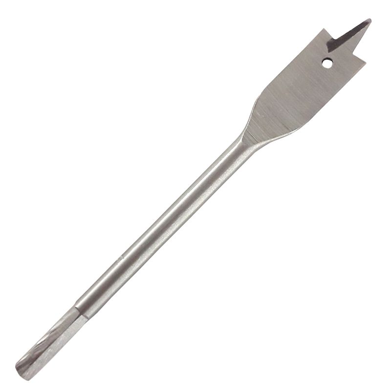 Broca Chata para Madeira 11/16pol 53,0041 ROCAST
