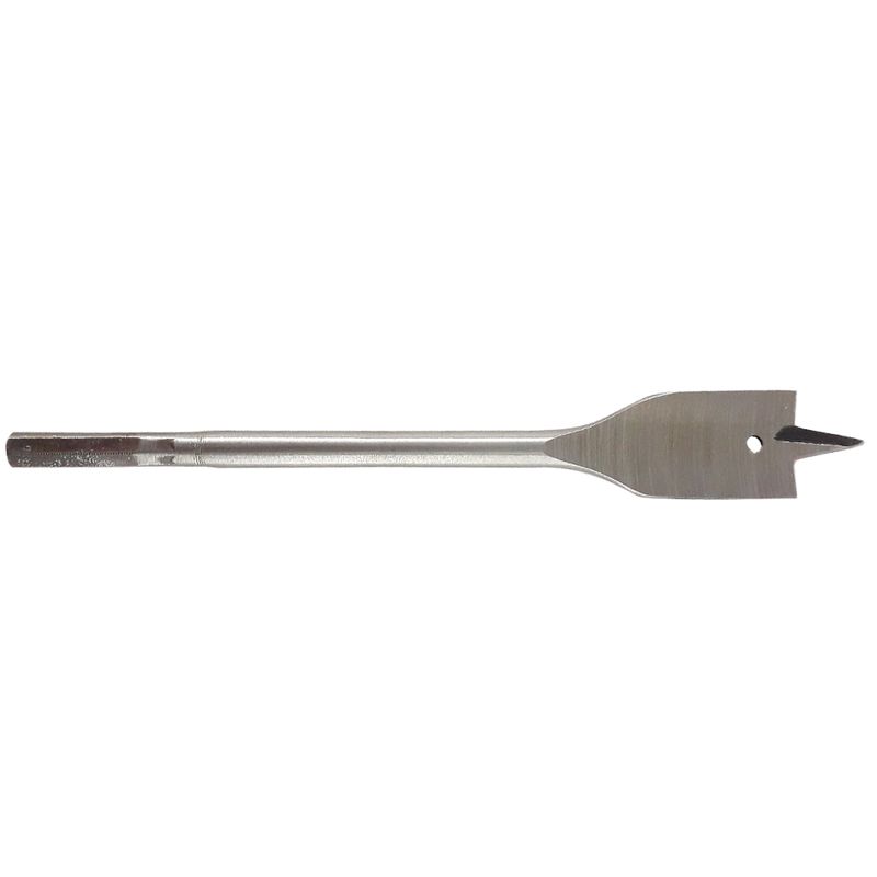 Broca Chata para Madeira 3/4pol 53,0042 ROCAST