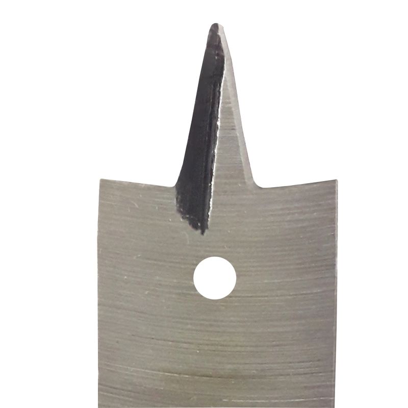 Broca Chata para Madeira 3/4pol 53,0042 ROCAST