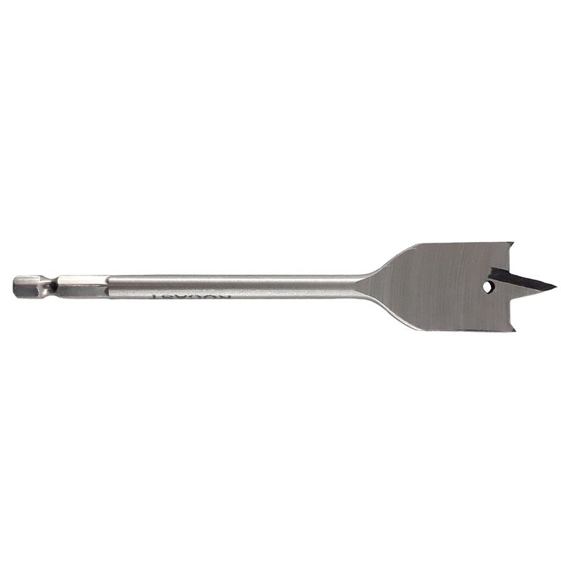 Broca Chata para Madeira 1pol 53,0044 ROCAST