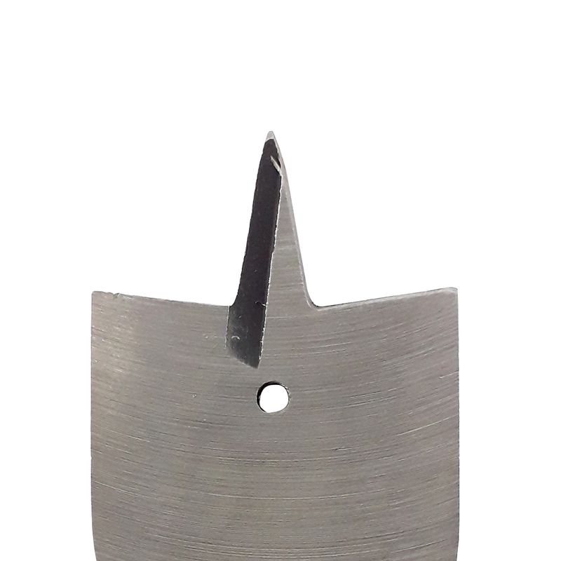Broca Chata para Madeira 1.1/8pol 53,0045 ROCAST