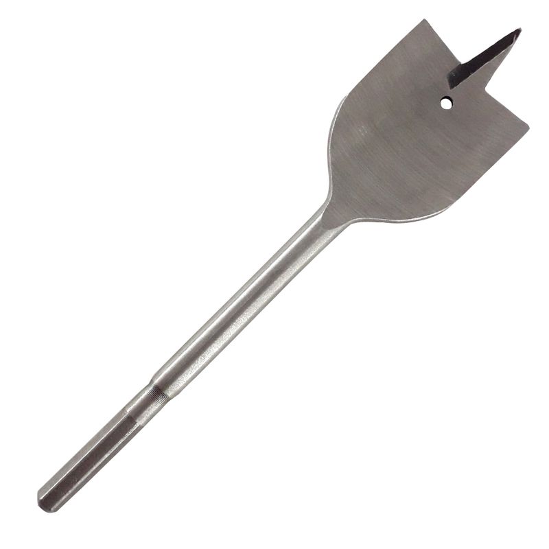 Broca Chata para Madeira 1.1/8pol 53,0045 ROCAST