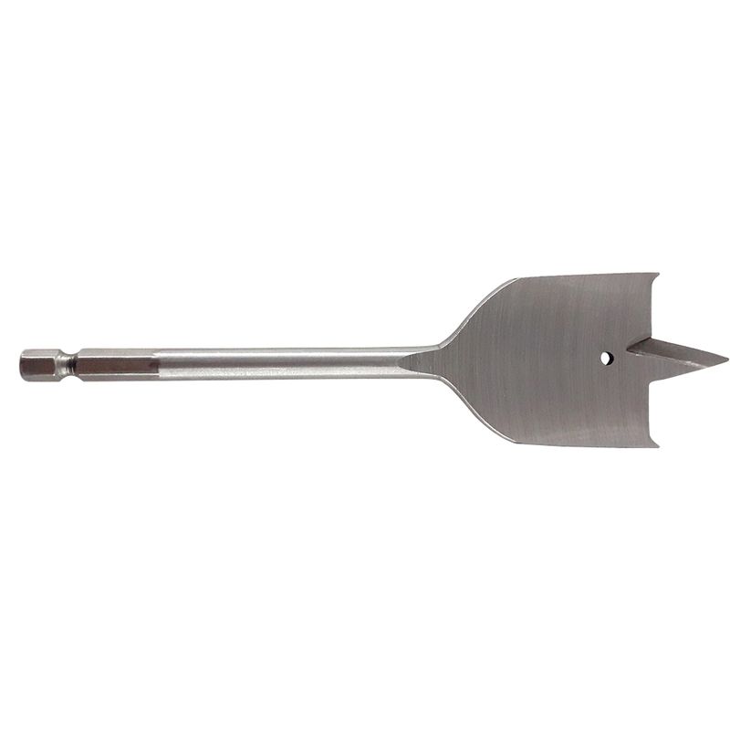 Broca Chata para Madeira 1.1/2pol 53,0048 ROCAST