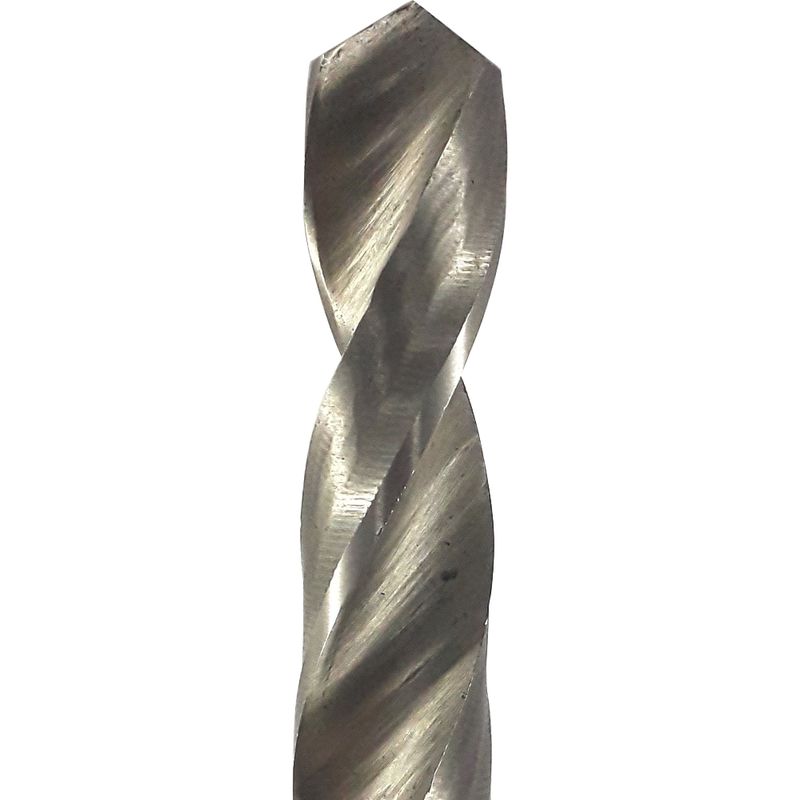 Broca Fibrocimento e Mourão Inteiriça 14,00 x 400mm 53,0060 ROCAST