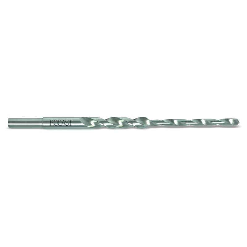 Broca Escalonada para Telha 1/4pol 7/16pol 170,0005 ROCAST