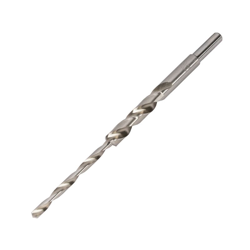 Broca Escalonada para Telha 1/4pol 7/16pol 170,0005 ROCAST