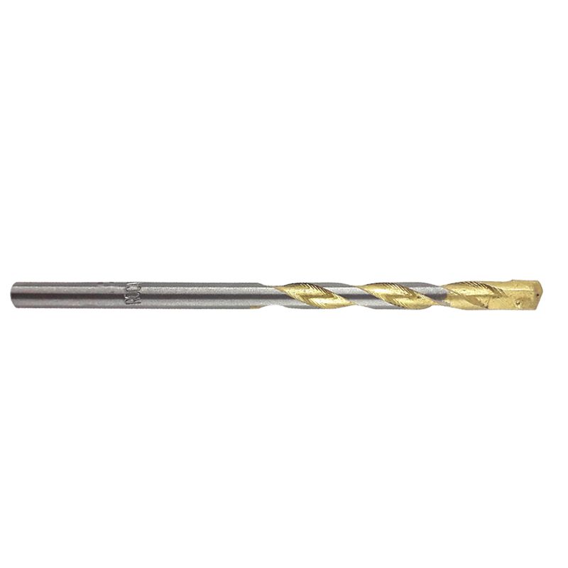 Broca Metal Duro Multimateriais MD 5,00mm 244,0003 ROCAST
