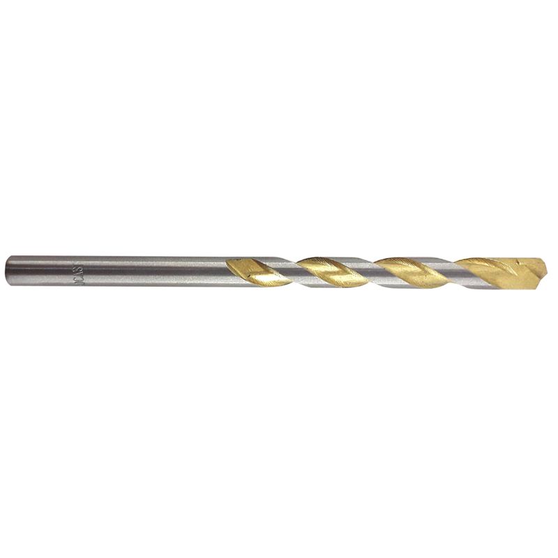 Broca Metal Duro Multimateriais MD 9,00mm 244,0009 ROCAST