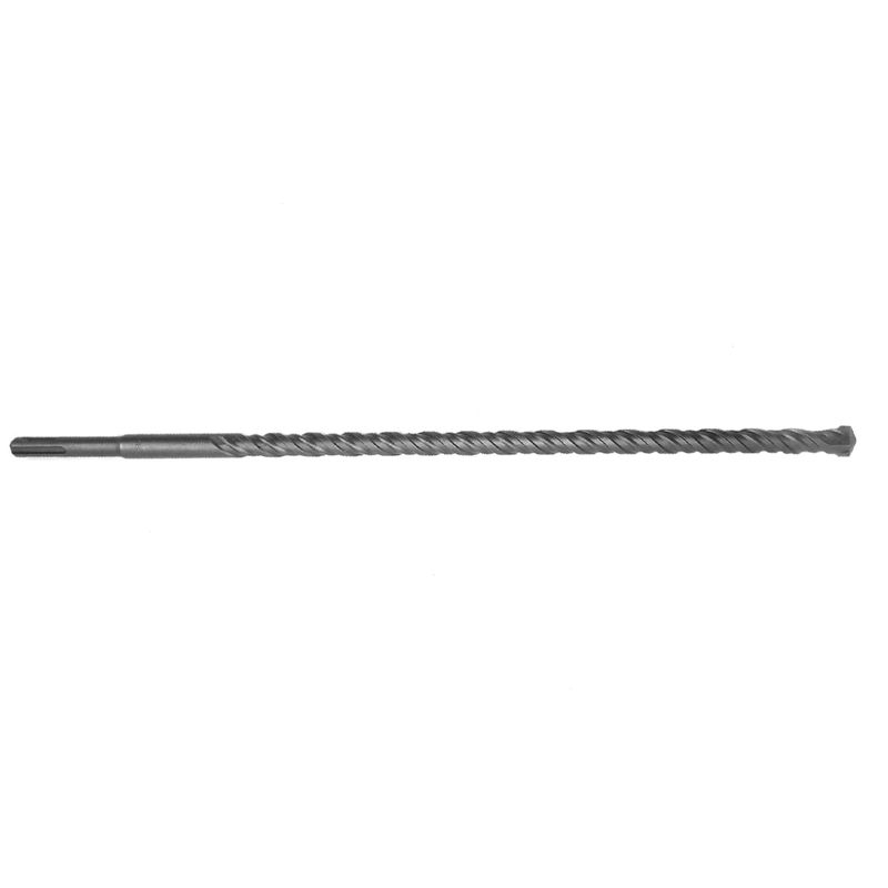 Broca Encaixe Rápido Metal Duro SDS/PLUS 16x400mm 19,0055 ROCAST