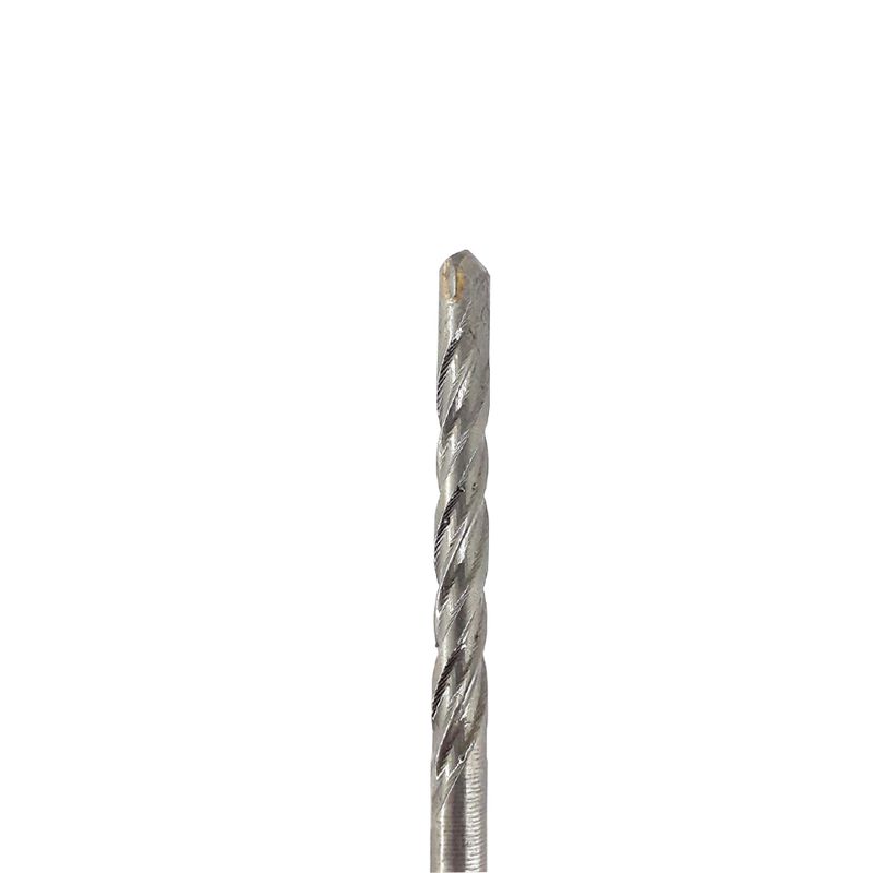 Broca Encaixe Rápido Metal Duro SDS/PLUS 06x110mm 19,0003 ROCAST