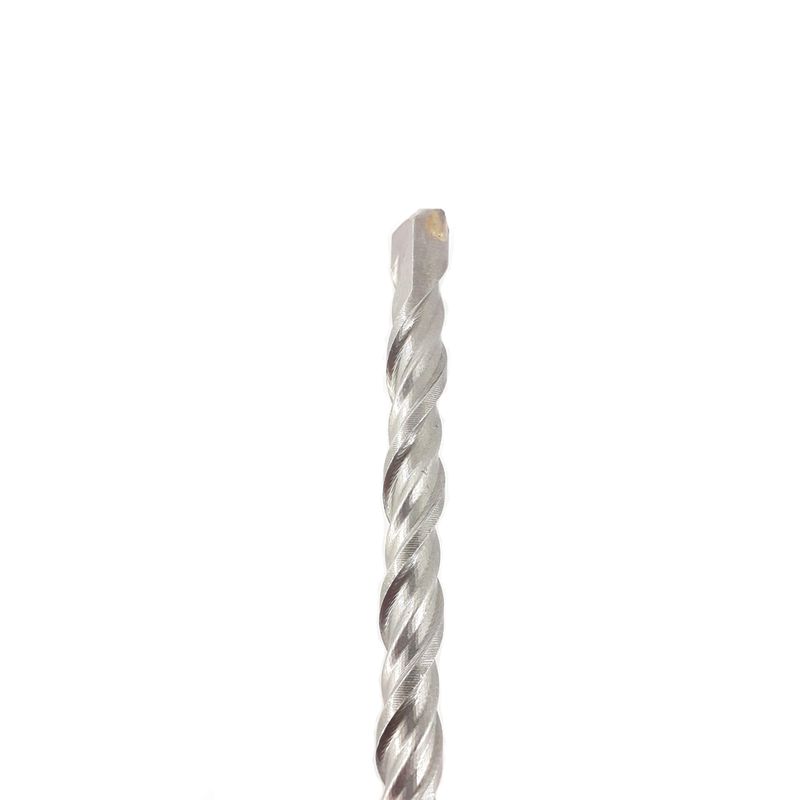 Broca Encaixe Rápido Metal Duro SDS/PLUS 06x160mm 19,0007 ROCAST