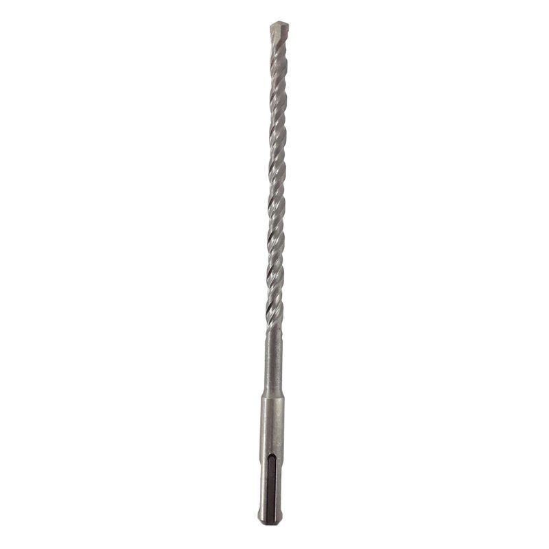 Broca Encaixe Rápido Metal Duro SDS/PLUS 08x210mm 19,0015 ROCAST