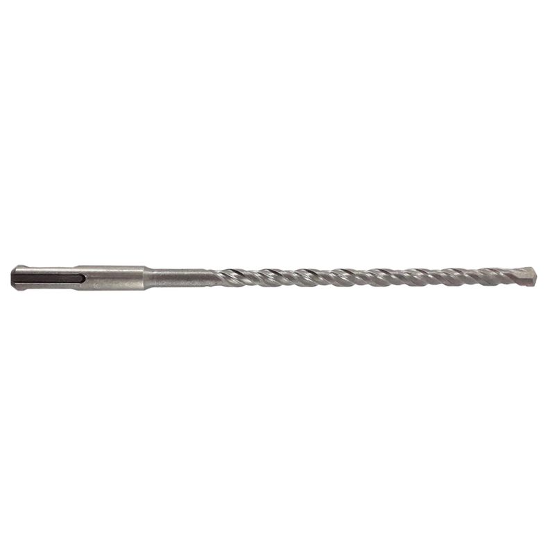 Broca Encaixe Rápido Metal Duro SDS/PLUS 08x210mm 19,0015 ROCAST