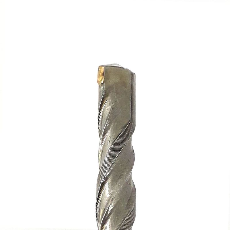 Broca Encaixe Rápido Metal Duro SDS/PLUS 08x260mm 19,0025 ROCAST