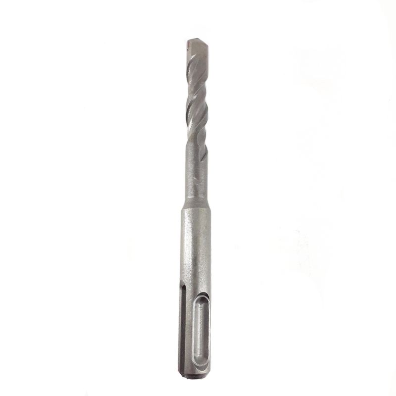 Broca Encaixe Rápido Metal Duro SDS/PLUS 12x110mm 19,0006 ROCAST
