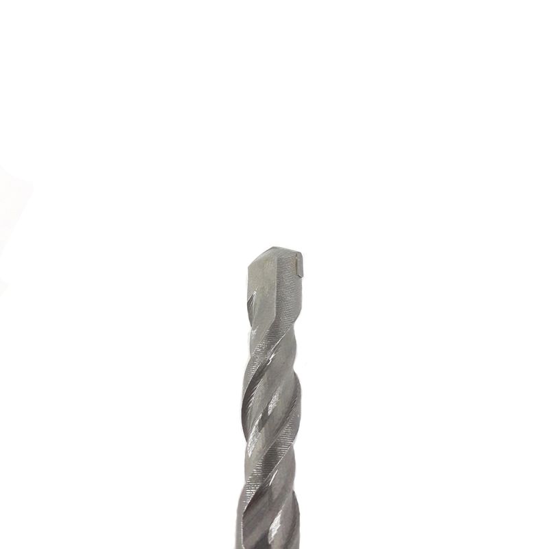 Broca Encaixe Rápido Metal Duro SDS/PLUS 12x110mm 19,0006 ROCAST