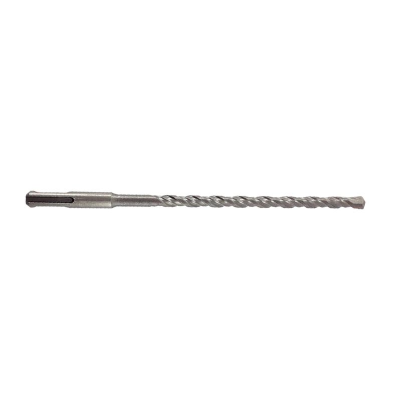 Broca Encaixe Rápido Metal Duro SDS/PLUS 18x260mm 19,0030 ROCAST