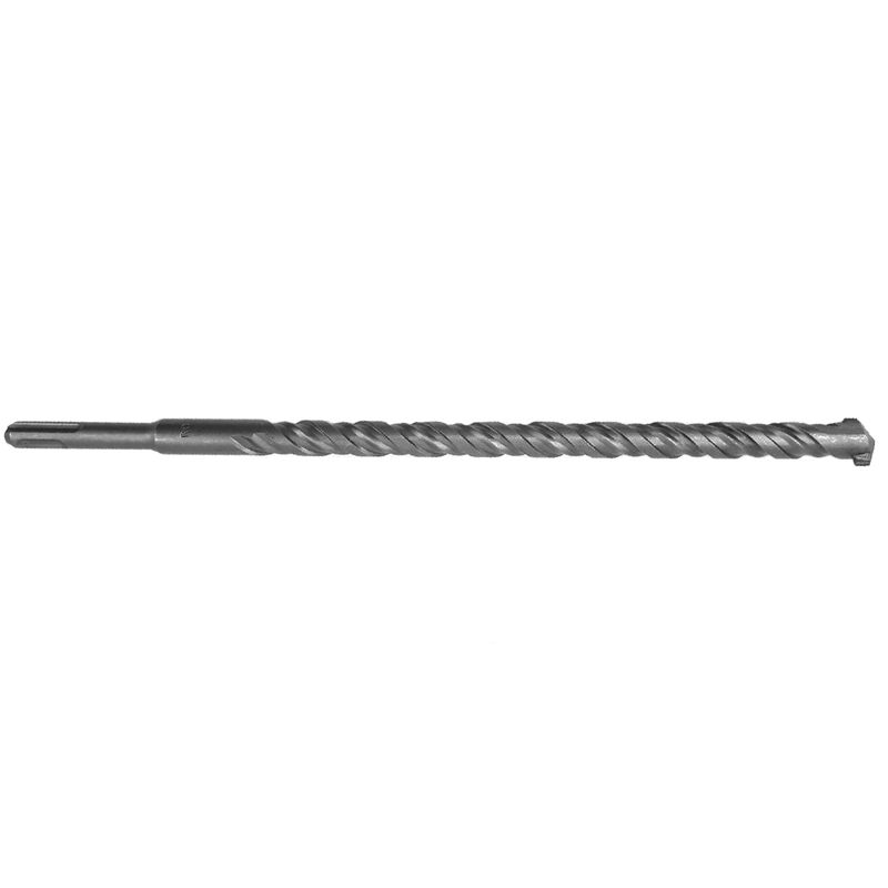 Broca Encaixe Rápido Metal Duro SDS/PLUS 18x310mm 19,0039 ROCAST